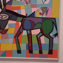 Wassily Kandinsky – 33