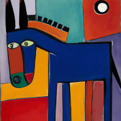 Wassily Kandinsky – 34