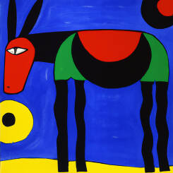 Wassily Kandinsky – 35