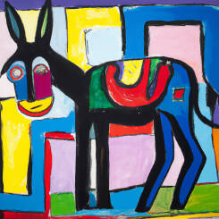 Wassily Kandinsky – 36