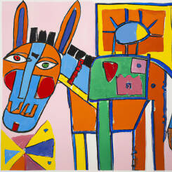 Wassily Kandinsky – 37