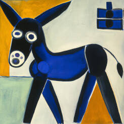 Wassily Kandinsky – 38