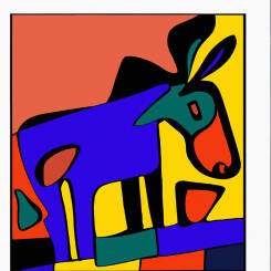 Wassily Kandinsky – 40