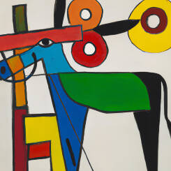 Wassily Kandinsky – 41