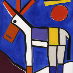 Wassily Kandinsky – 42