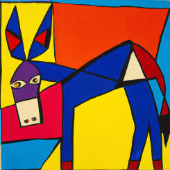 Wassily Kandinsky – 43