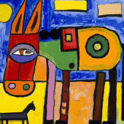 Wassily Kandinsky – 44