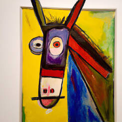 Wassily Kandinsky – 45