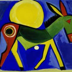 Wassily Kandinsky – 46