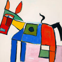 Wassily Kandinsky – 47