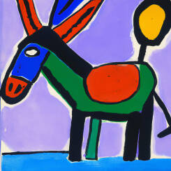 Wassily Kandinsky – 48