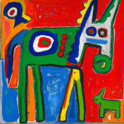 Wassily Kandinsky – 49