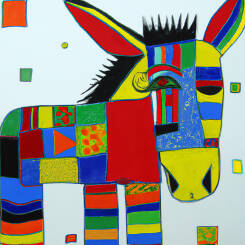 Wassily Kandinsky – 51