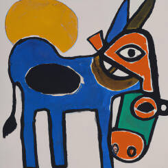 Wassily Kandinsky – 52