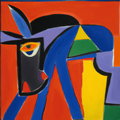 Wassily Kandinsky – 53