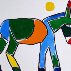 Wassily Kandinsky – 55