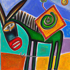 Wassily Kandinsky – 56