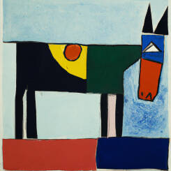 Wassily Kandinsky – 57