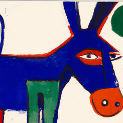 Wassily Kandinsky – 58