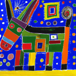 Wassily Kandinsky – 59