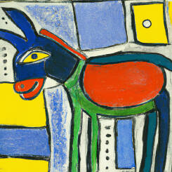 Wassily Kandinsky – 60