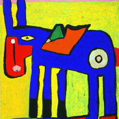 Wassily Kandinsky – 61