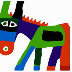 Wassily Kandinsky – 63