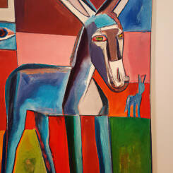 Wassily Kandinsky – 64