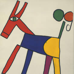 Wassily Kandinsky – 65