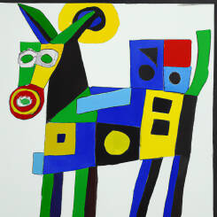 Wassily Kandinsky – 66