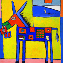 Wassily Kandinsky – 67