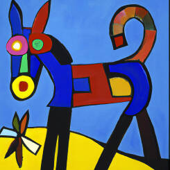 Wassily Kandinsky – 69