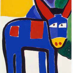 Wassily Kandinsky – 70