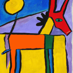 Wassily Kandinsky – 71