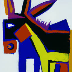 Wassily Kandinsky – 72