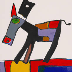 Wassily Kandinsky – 73