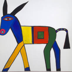 Wassily Kandinsky – 75