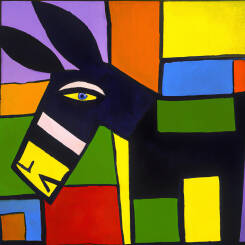 Wassily Kandinsky – 76