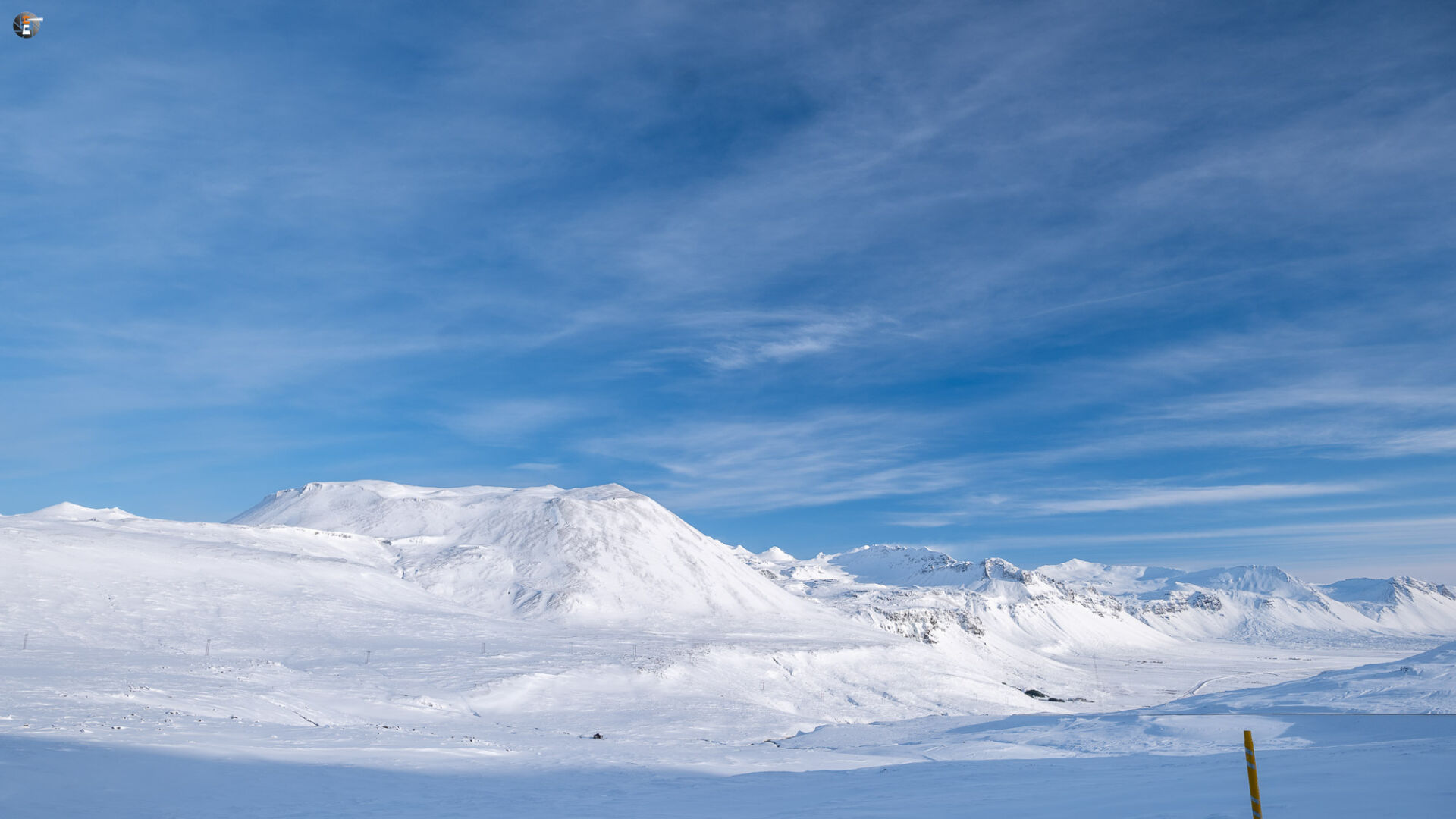 Snæfelsnessvegur