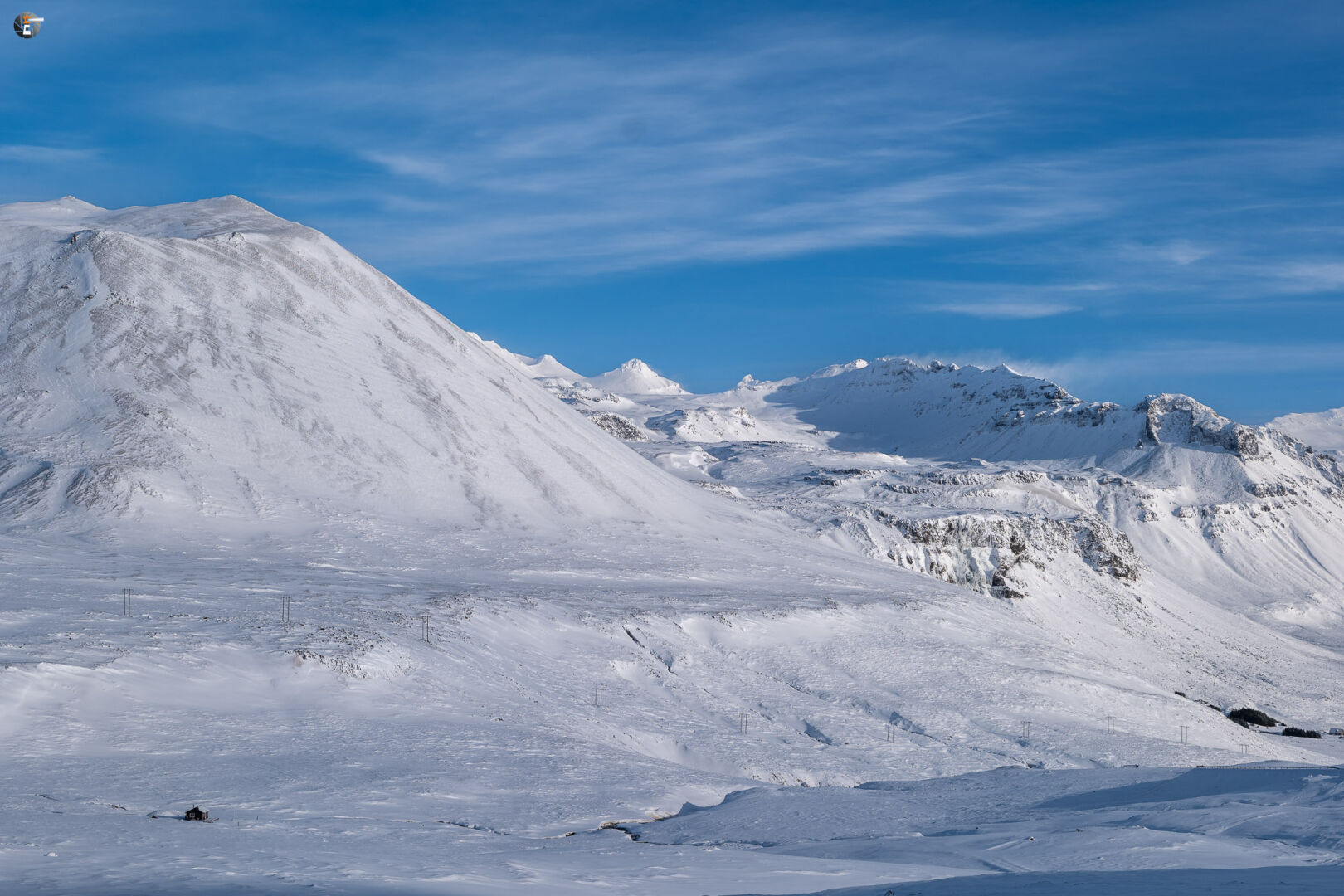 Snæfelsnessvegur