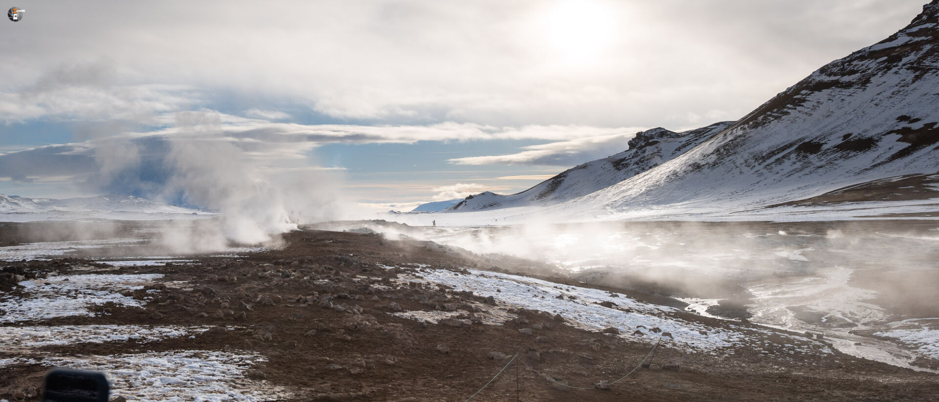 Námaskarð