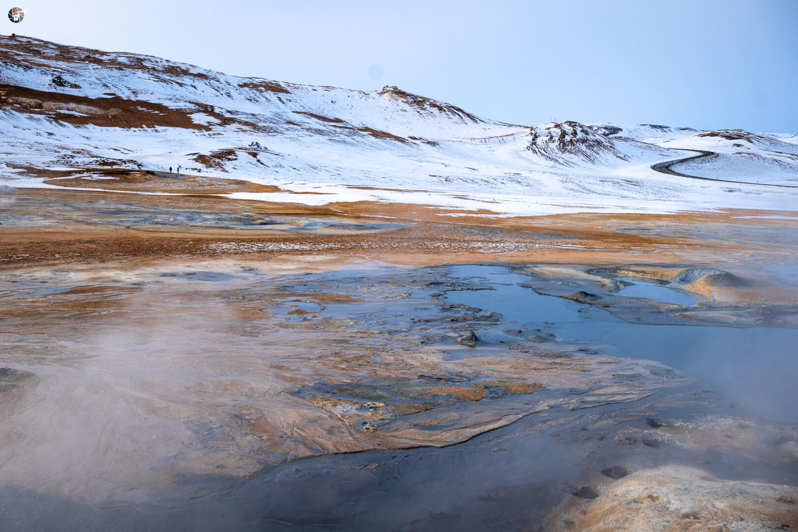 Námaskarð