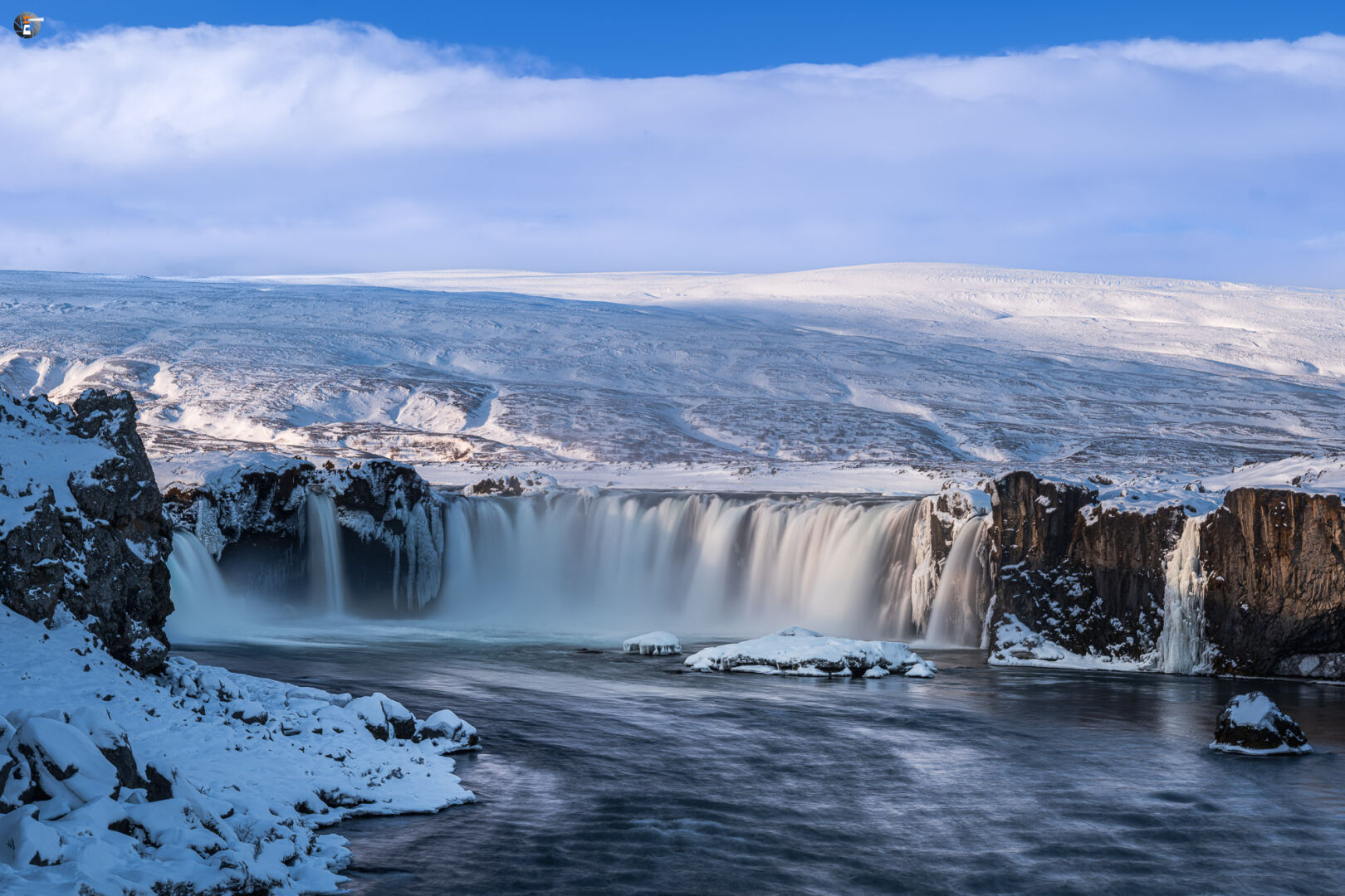 Goðafoss