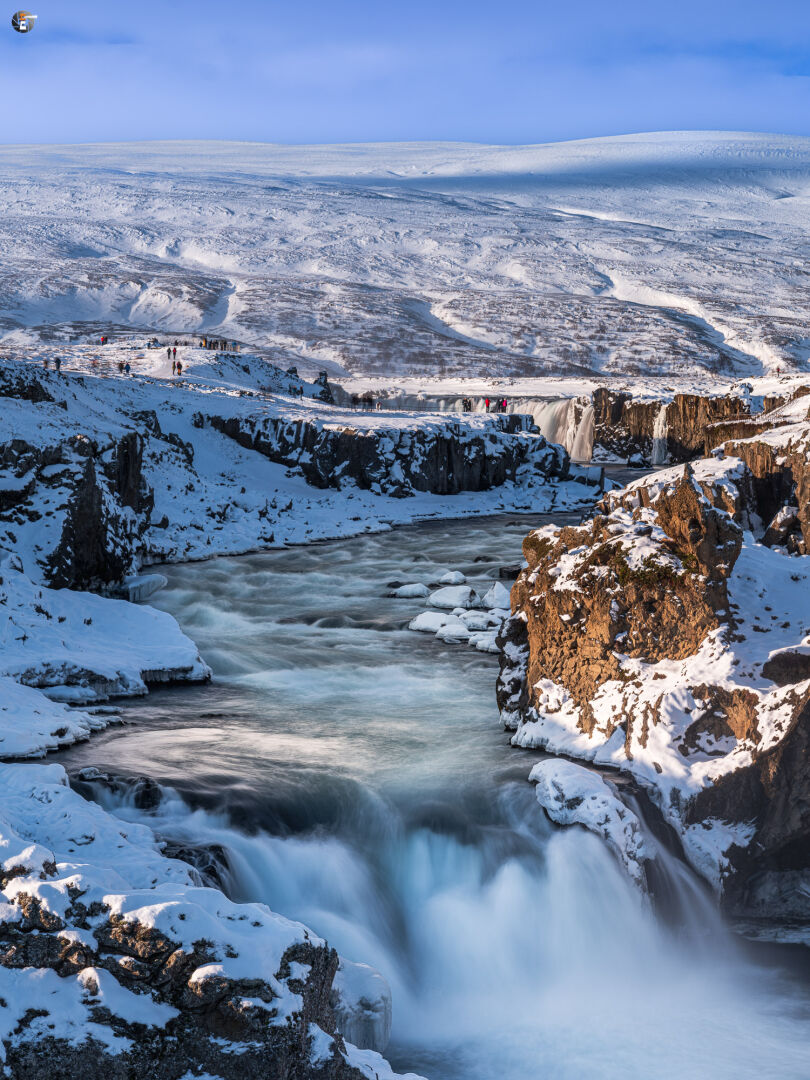Goðafoss