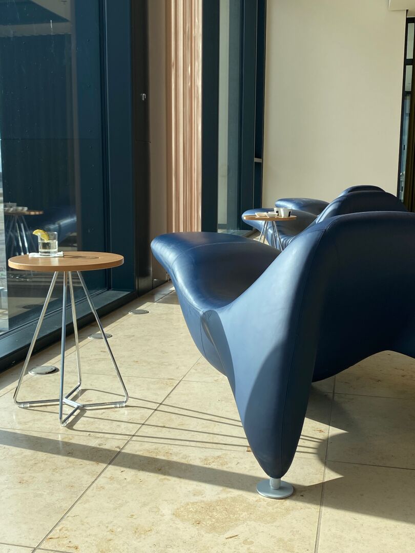 Lounge Tempelhof