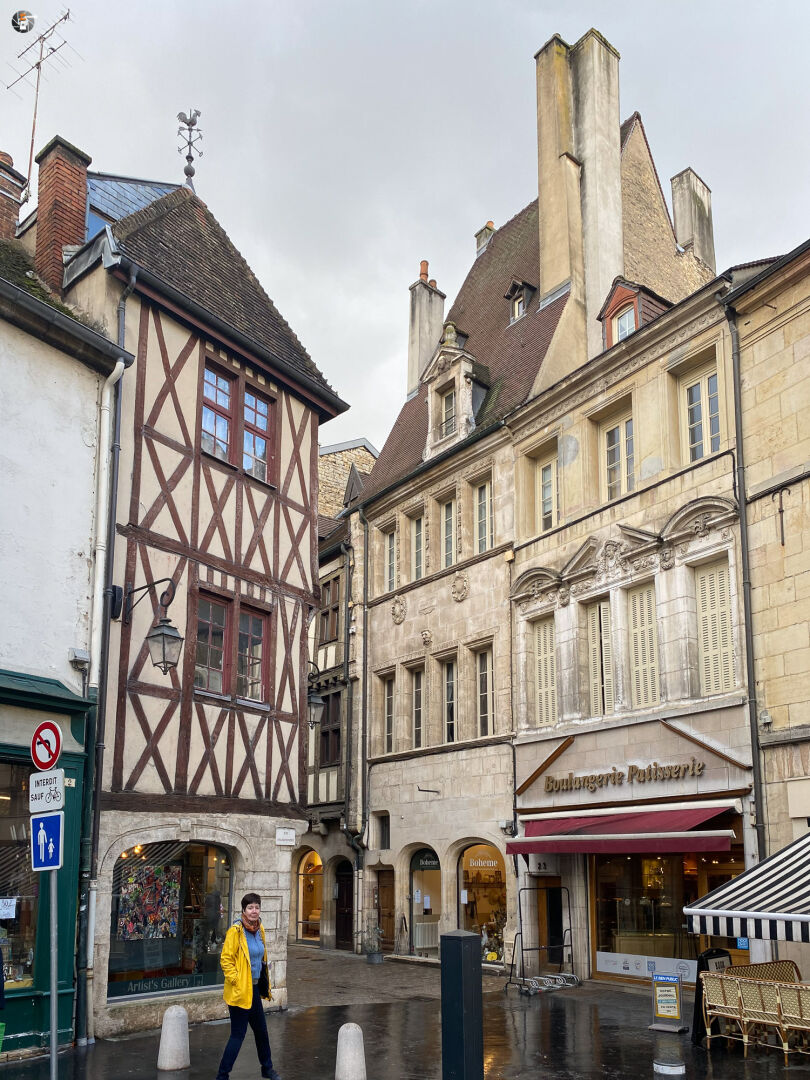 Dijon