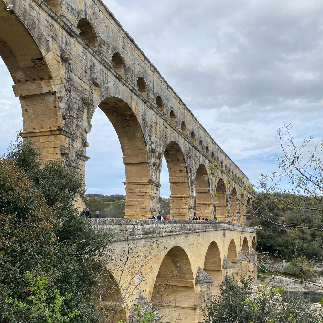 Pont-du-Gard