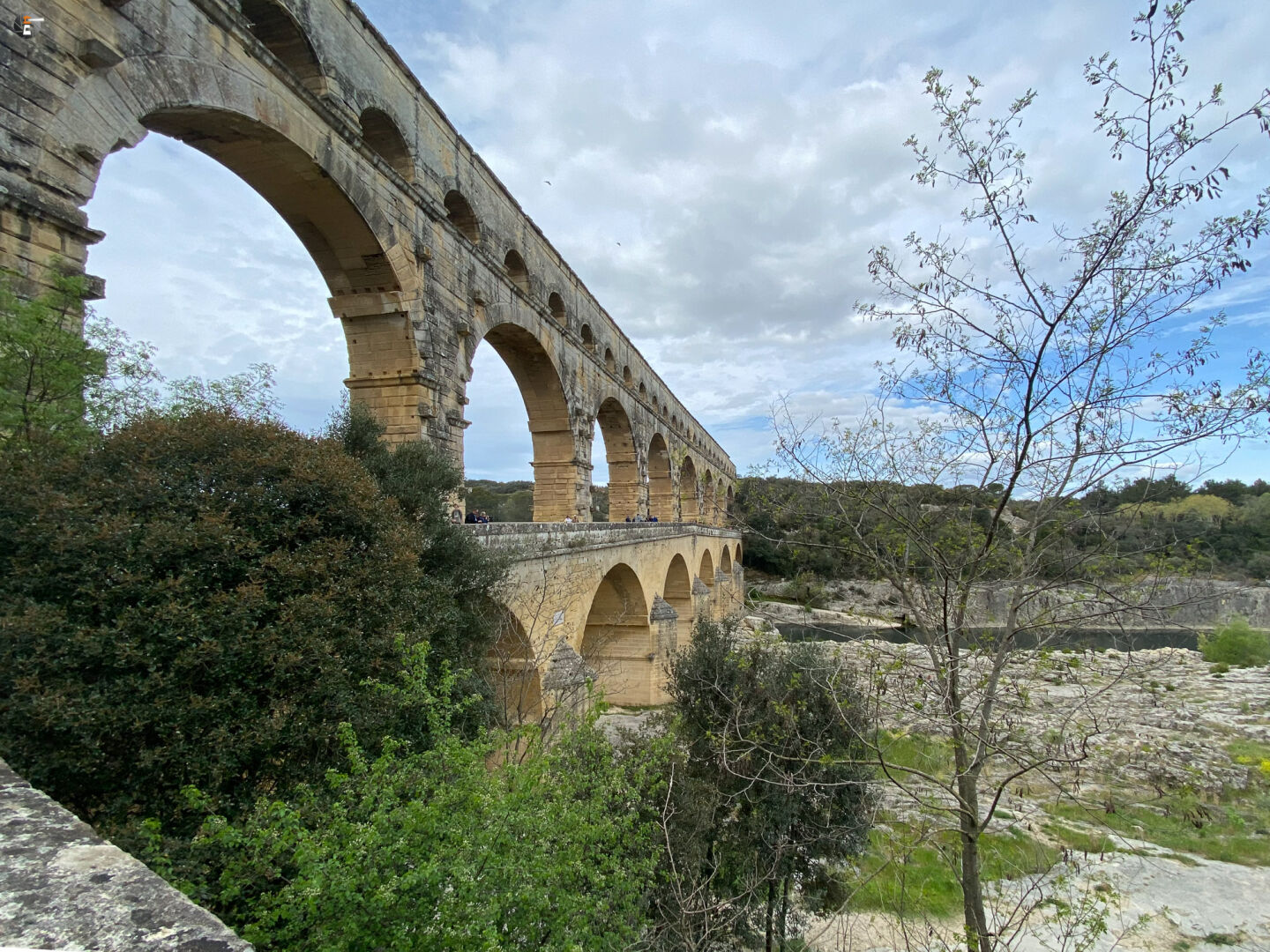 Pont-du-Gard
