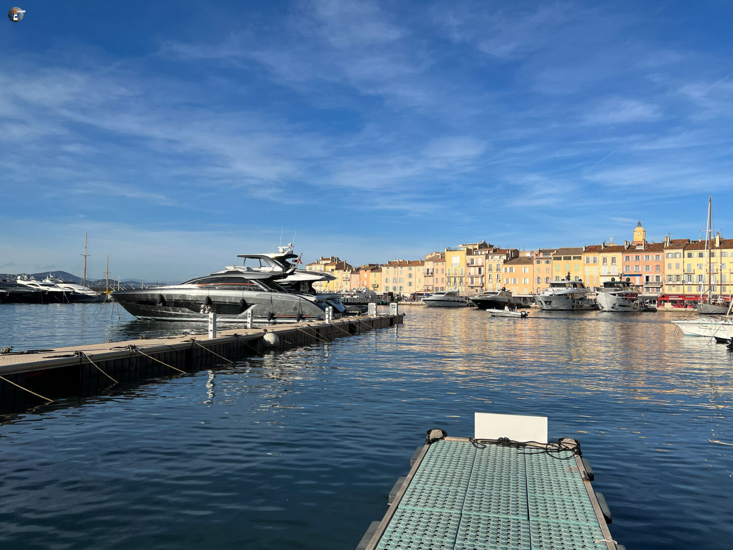 Saint-Tropez