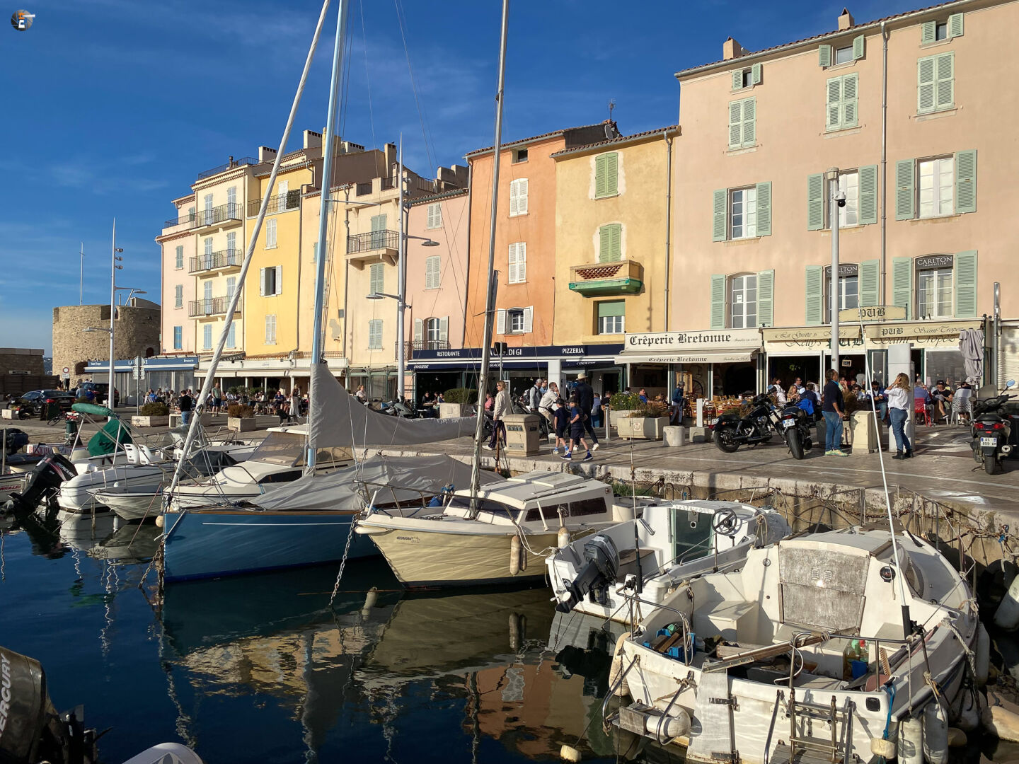 Saint-Tropez